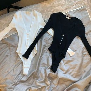 Fashion nova bodysuit